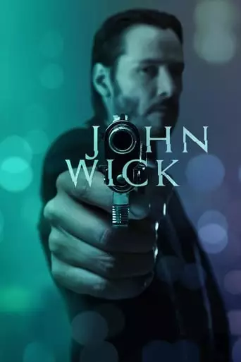 John Wick (2014) Watch Online