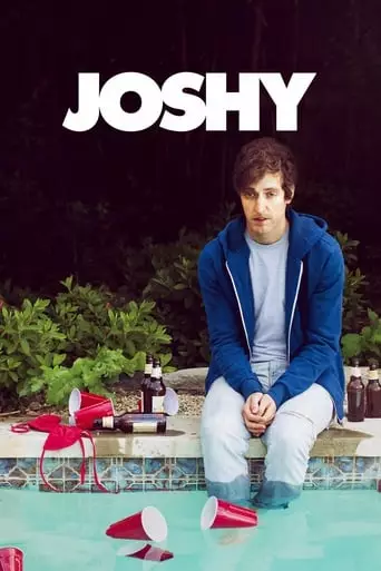Joshy (2016) Watch Online