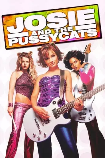 Josie and the Pussycats (2001) Watch Online