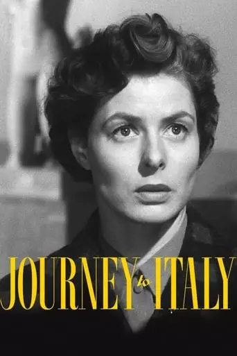 Journey to Italy (1954) Watch Online