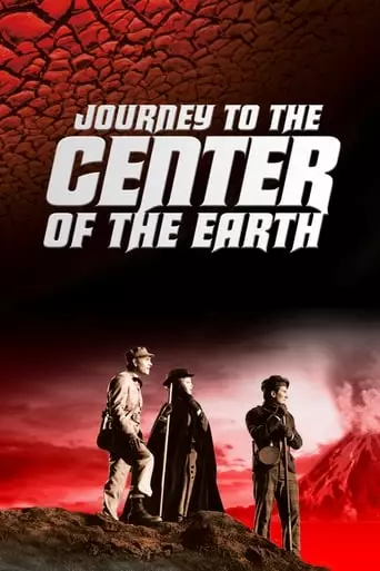 Journey to the Center of the Earth (1959) Watch Online