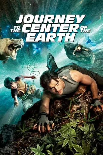 Journey to the Center of the Earth (2008) Watch Online