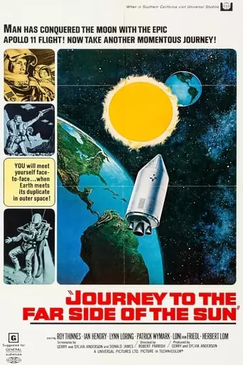 Journey to the Far Side of the Sun (1969) Watch Online