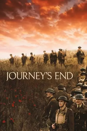 Journey's End (2017) Watch Online
