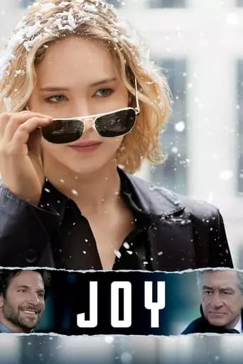 Joy (2015) Watch Online