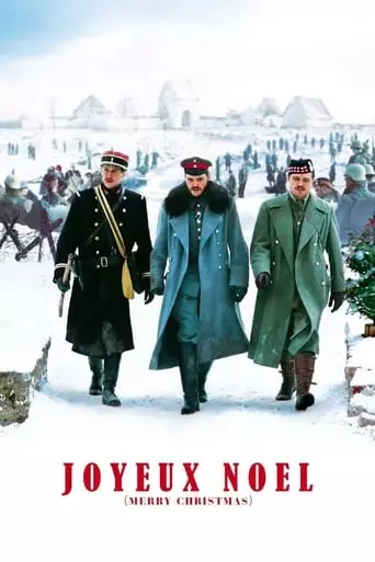 Joyeux Noel (2005) Watch Online