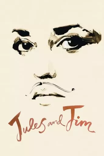 Jules and Jim (1962) Watch Online