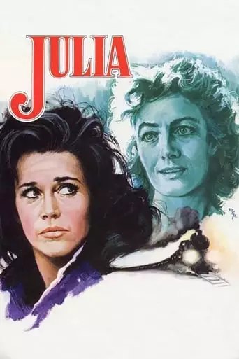 Julia (1977) Watch Online