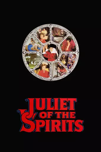 Juliet of the Spirits (1965) Watch Online