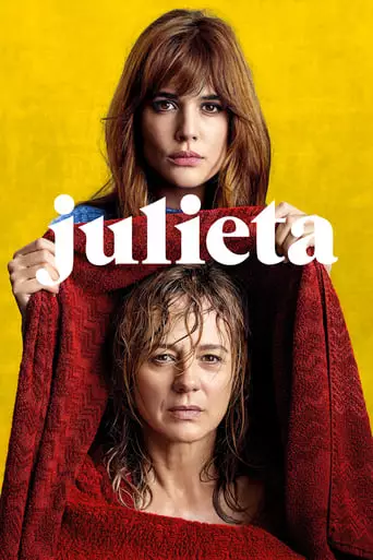 Julieta (2016) Watch Online