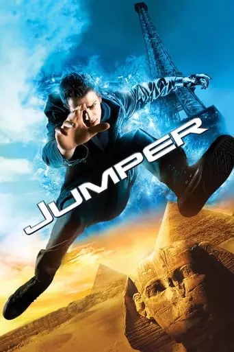 Jumper (2008) Watch Online