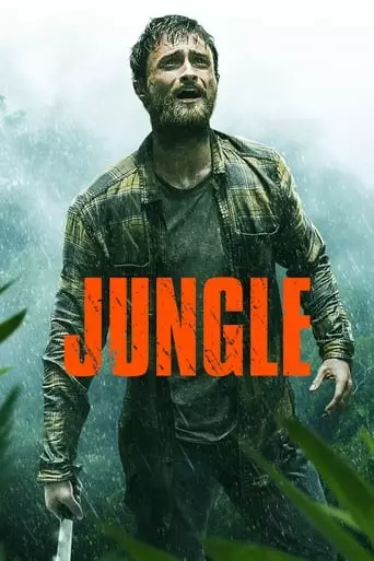 Jungle (2017) Watch Online