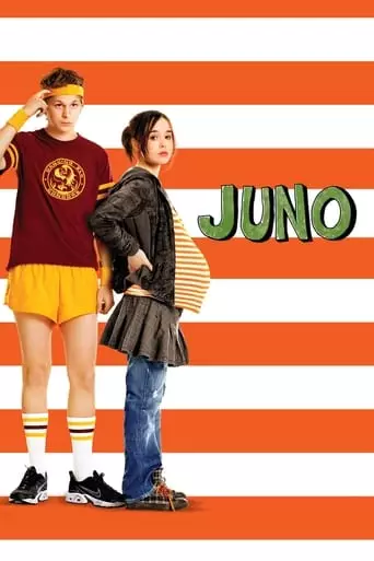 Juno (2007) Watch Online