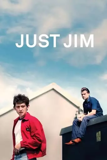 Just Jim (2015) Watch Online