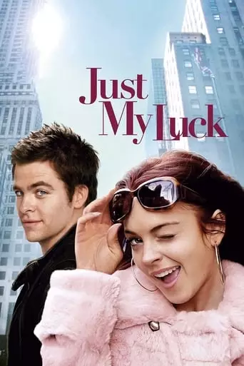 Just My Luck (2006) Watch Online