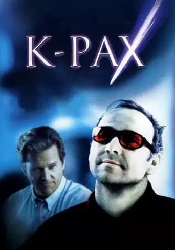 K-PAX (2001) Watch Online
