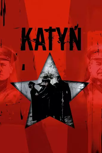 Katyn (2007) Watch Online
