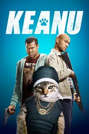 Keanu (2016) Watch Online