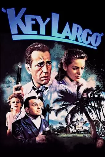 Key Largo (1948) Watch Online