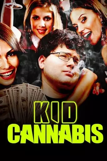 Kid Cannabis (2014) Watch Online
