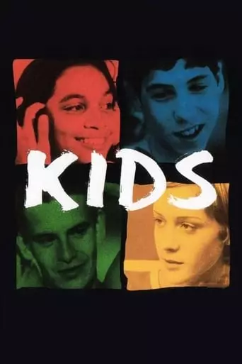 Kids (1995) Watch Online