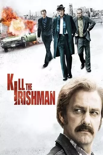 Kill the Irishman (2011) Watch Online