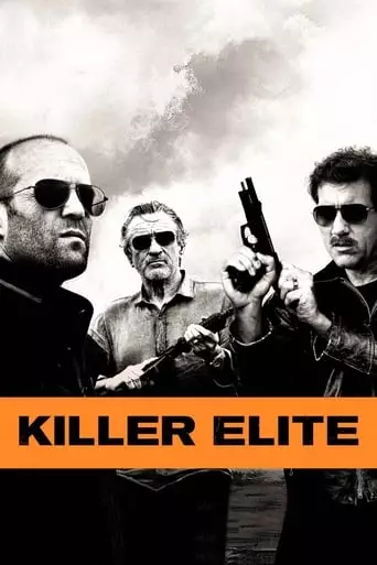 Killer Elite (2011) Watch Online