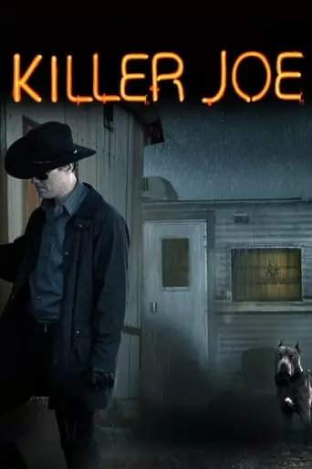 Killer Joe (2011) Watch Online