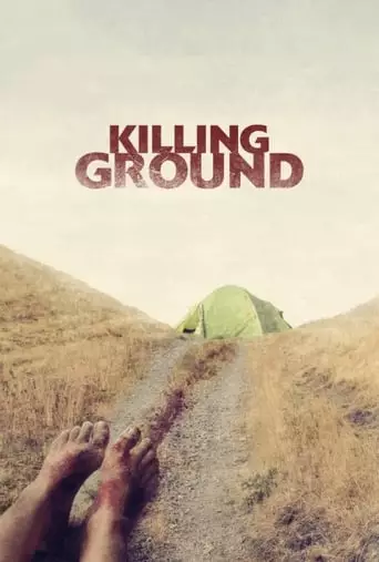 Killing Ground (2017) Watch Online