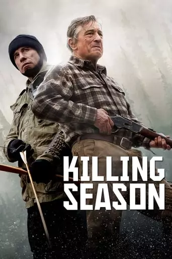 Killing Season (2013) Watch Online