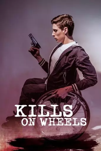 Kills on Wheels (2016) Watch Online