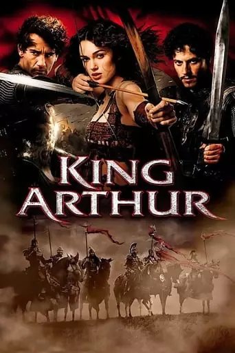 King Arthur (2004) Watch Online