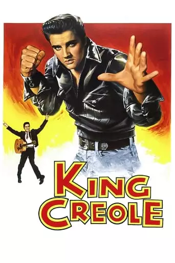 King Creole (1958) Watch Online