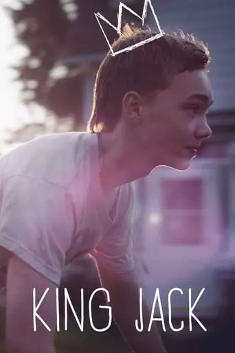 King Jack (2015) Watch Online