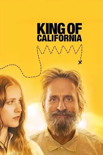 King of California (2007) Watch Online