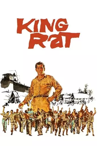 King Rat (1965) Watch Online
