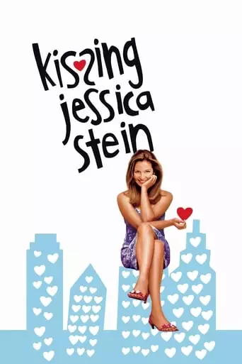 Kissing Jessica Stein (2002) Watch Online