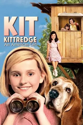 Kit Kittredge: An American Girl (2008) Watch Online