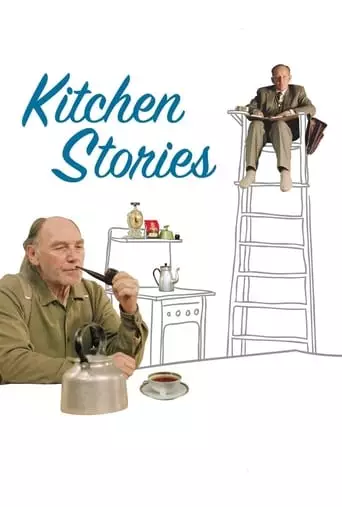 Kitchen Stories (2004) Watch Online