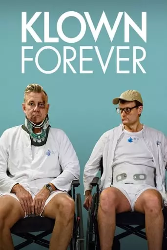 Klown Forever (2015) Watch Online