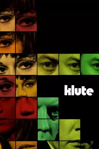 Klute (1971) Watch Online