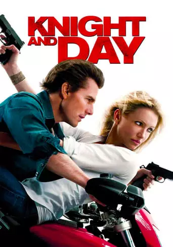 Knight and Day (2010) Watch Online