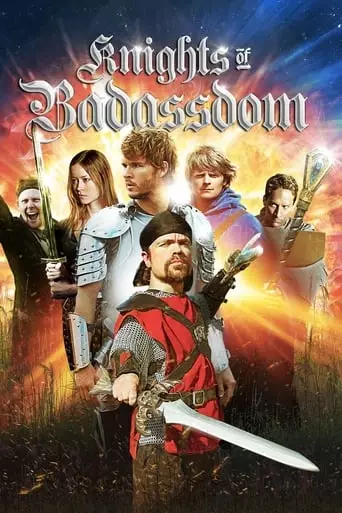 Knights of Badassdom (2013) Watch Online