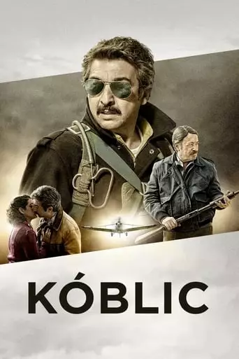 Kóblic (2016) Watch Online