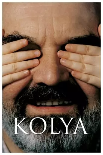 Kolya (1996) Watch Online