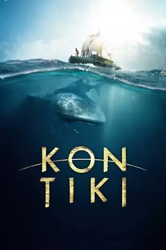 Kon-Tiki (2012) Watch Online