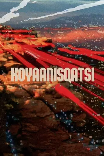 Koyaanisqatsi (1983) Watch Online