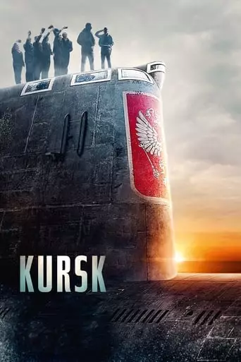 Kursk (2018) Watch Online