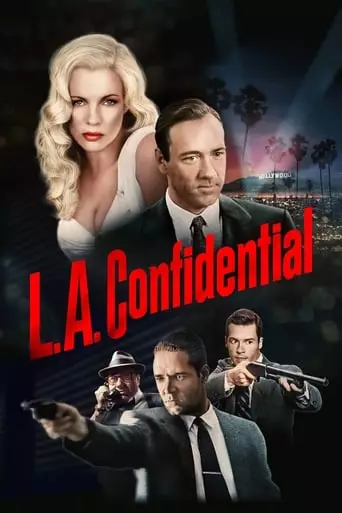 L.A. Confidential (1997) Watch Online