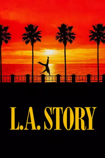 L.A. Story (1991) Watch Online